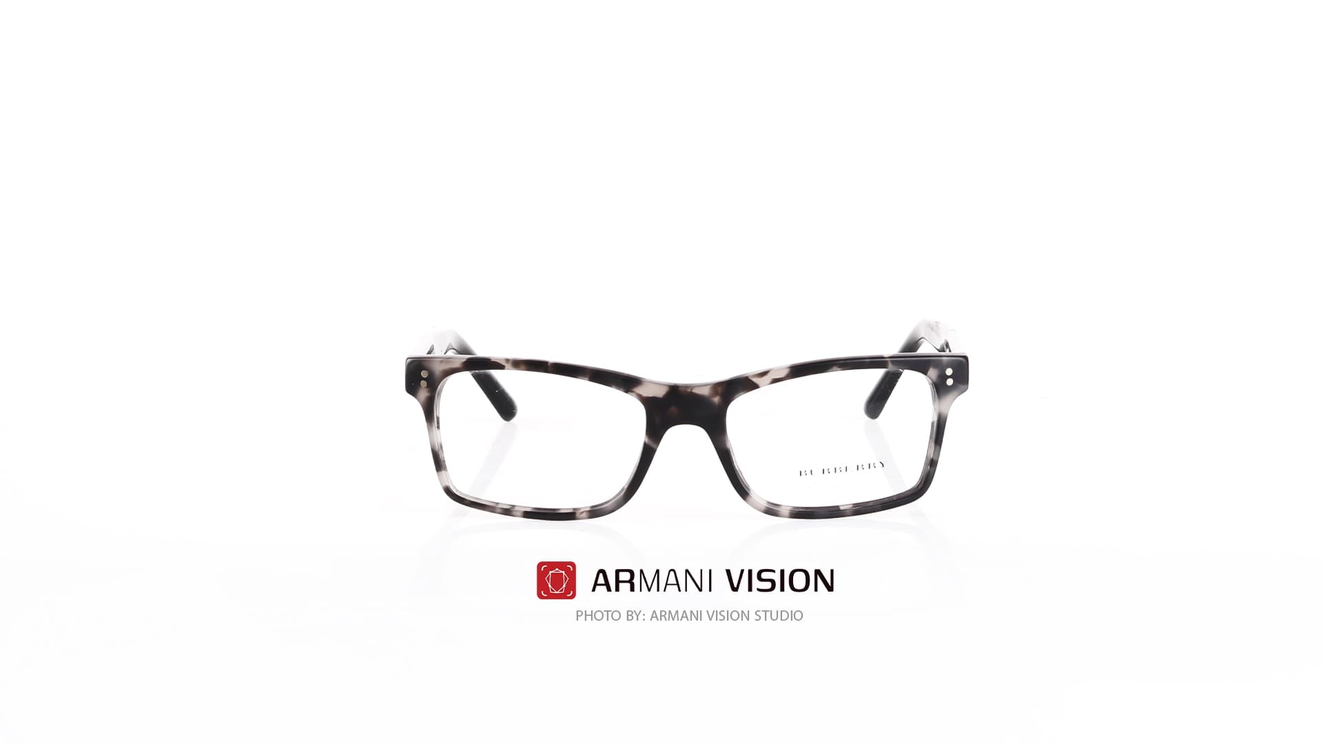 عینک بربری BURBERRY – B 2222 – 3596 — تصویر ۲