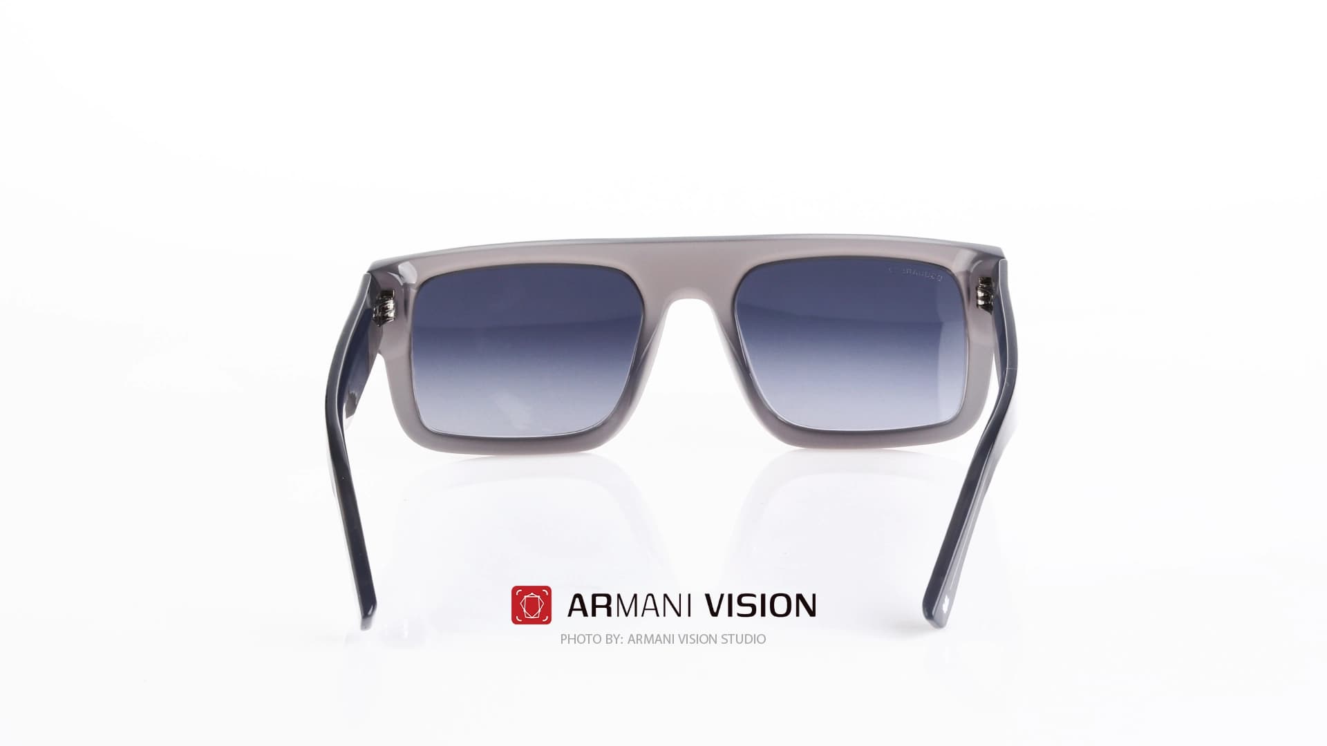 عینک دیسکوارد DSQUARED2 – ICON – ICON0008/S – KB79O — تصویر ۳