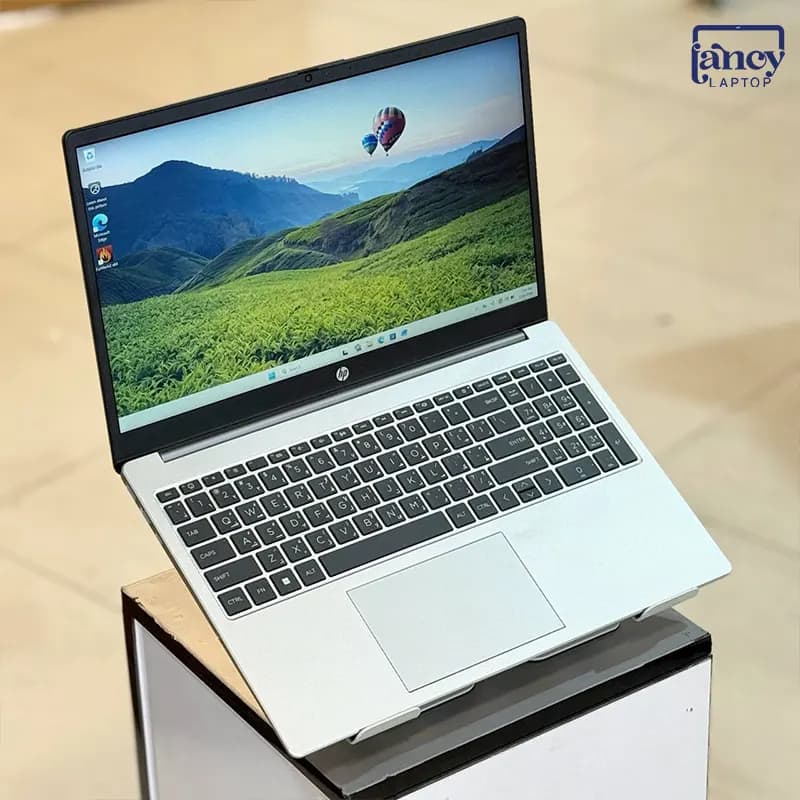 لپ تاپ اپن باکس 15.6 اینچی اچ‌پی مدل 250 G10 Ryzen 7 7730U 16GB DDR4 1TB SSD — تصویر ۴