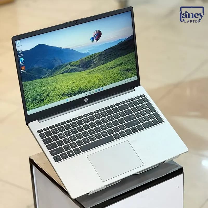 لپ تاپ اپن باکس 15.6 اینچی اچ‌پی مدل 250 G10 Ryzen 7 7730U 16GB DDR4 1TB SSD — تصویر ۲