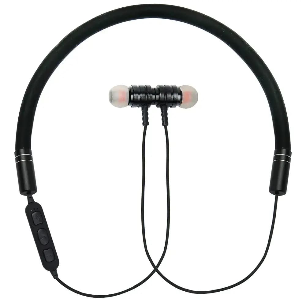 هندزفری بلوتوثی و رم خور دورگردنی Samsung Level Active PN358 — تصویر ۲
