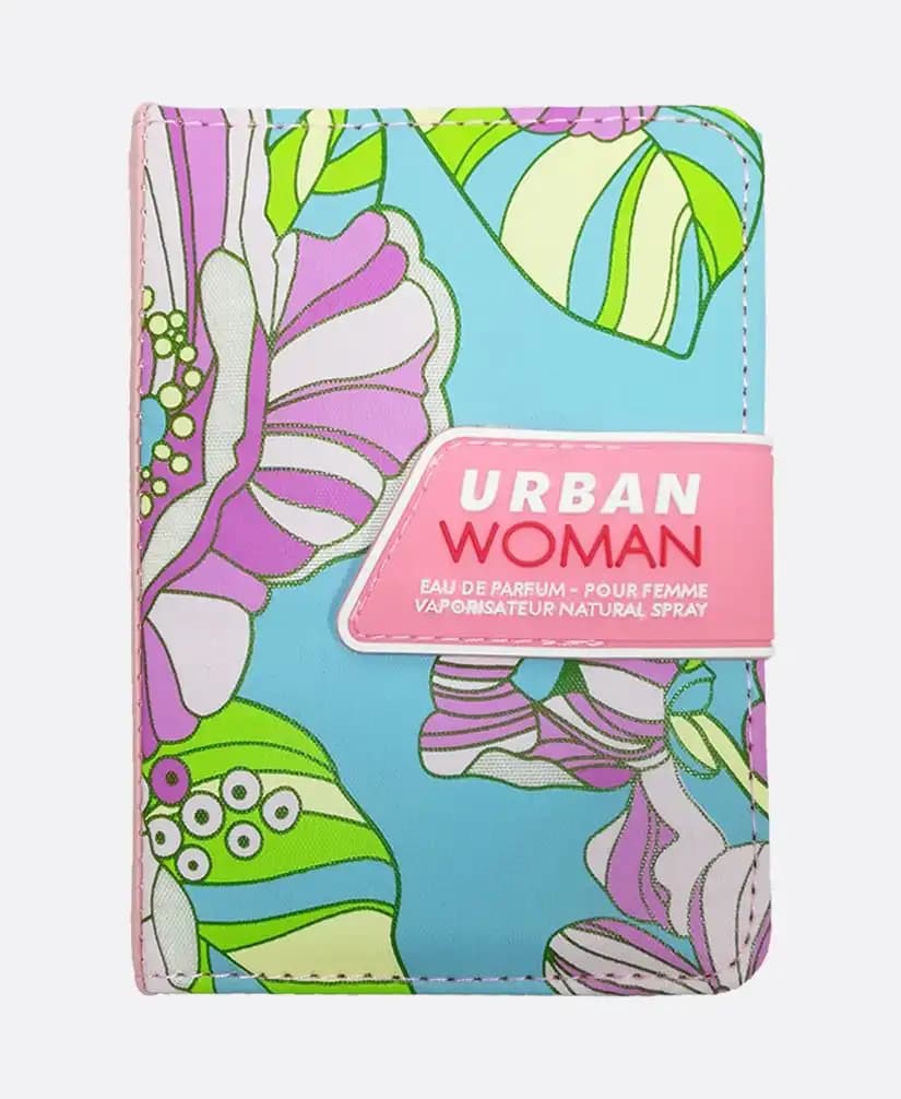 ادکلن زنانه اربان امپر اورجینال Emper Urban Woman