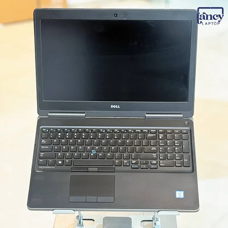 لپ تاپ استوک 15.6 اینچی دل مدل Precision 7510 Xeon E3-1505M 16GB-DDR4 512GB-SSD Quadro M2000-4GB FHD — تصویر ۲
