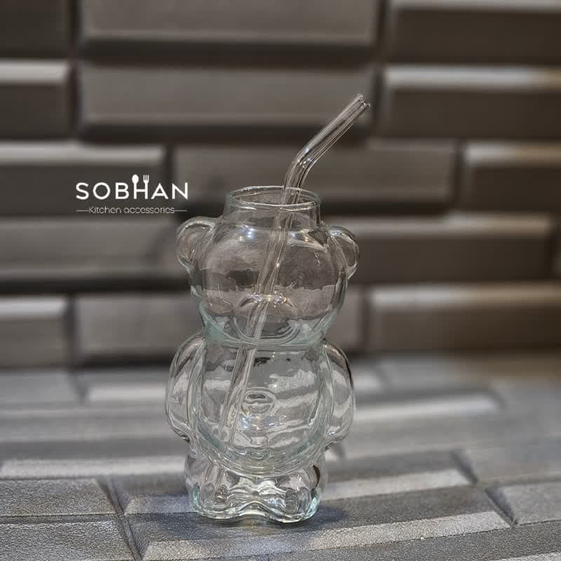 ماگ اسموتی خرسی — تصویر ۳