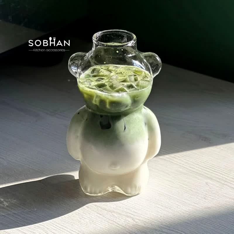 ماگ اسموتی خرسی — تصویر ۴