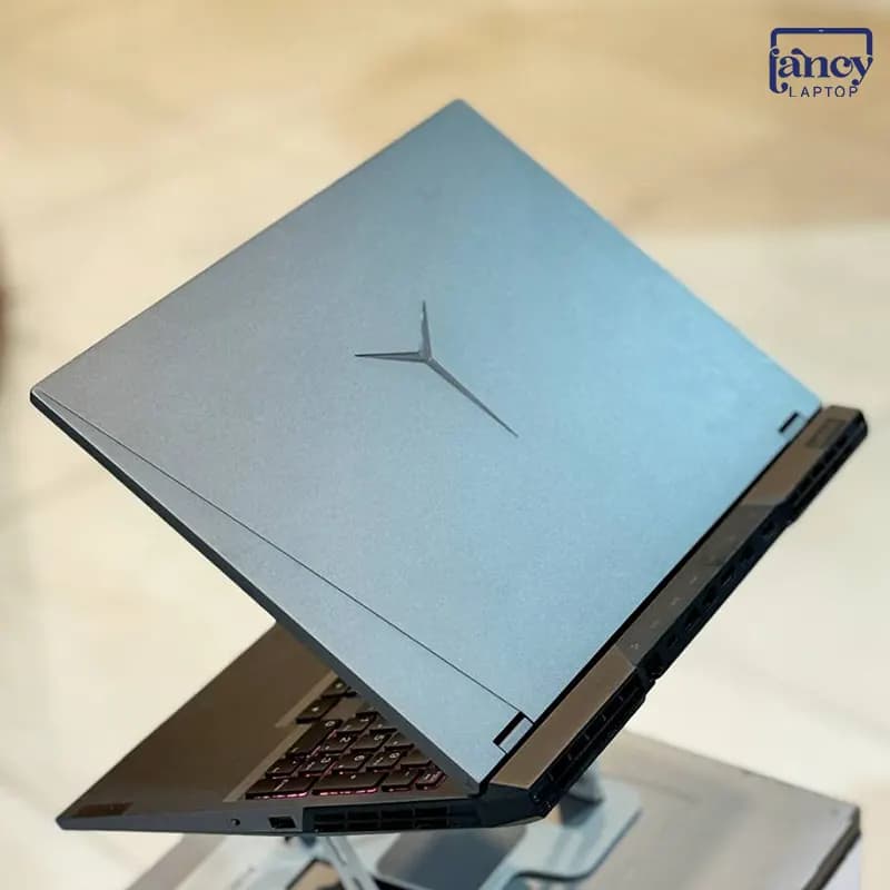 لپ تاپ اپن باکس 16 اینچی لنوو مدل Legion 5 Pro R7-5800H 16GB-DDR4 512GB-SSD RTX3070-8GB QHD-165Hz — تصویر ۷