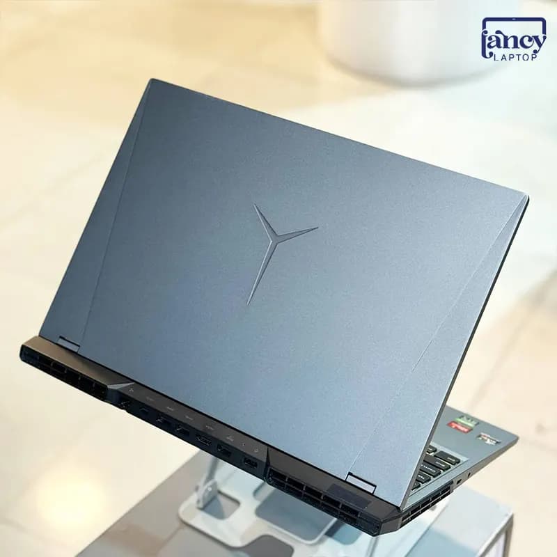 لپ تاپ اپن باکس 16 اینچی لنوو مدل Legion 5 Pro R7-5800H 16GB-DDR4 512GB-SSD RTX3070-8GB QHD-165Hz — تصویر ۵