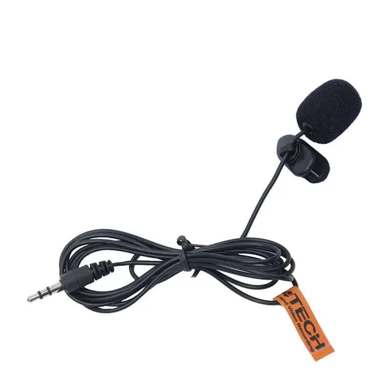 میکروفون یقه ای A4TECH A4 115 — تصویر ۳