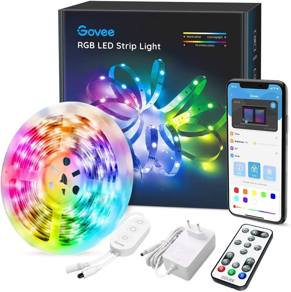 نوار LED Govee