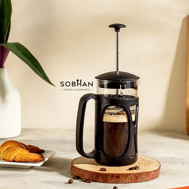 فرنج پرس محافظ دار در دو سایز