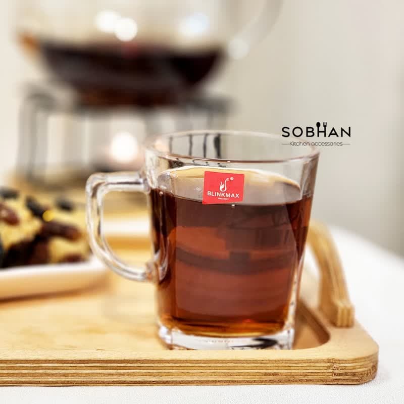 لیوان بلینک مکس مدل B 68
