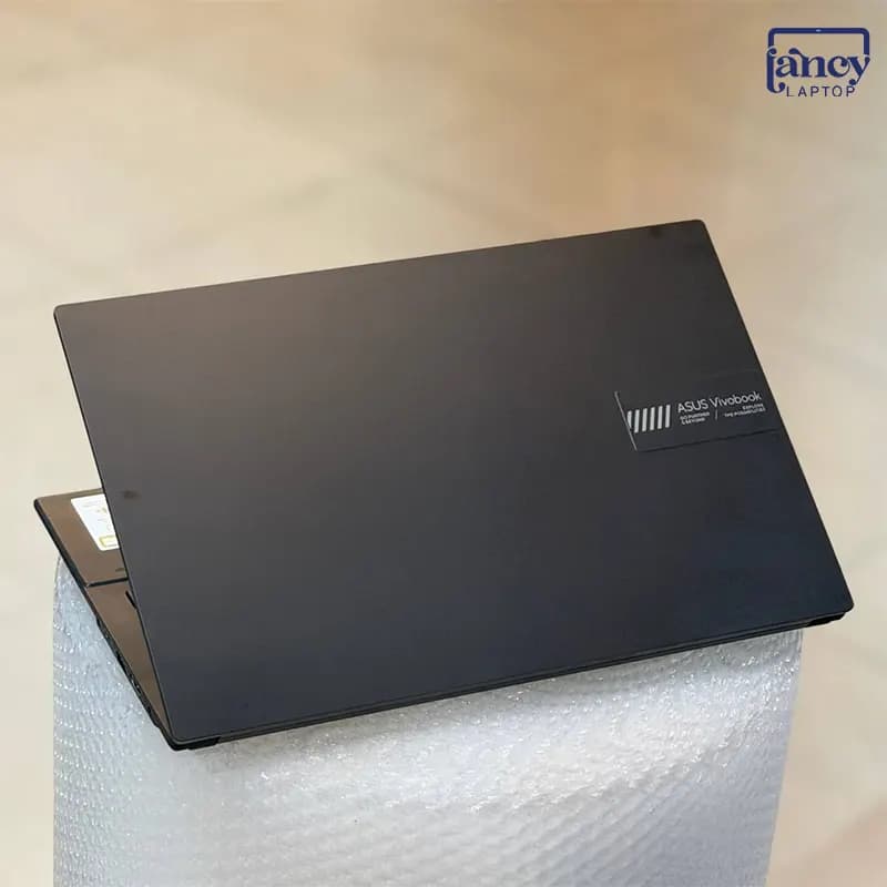 لپ تاپ اپن باکس 15.6 اینچی ایسوس مدل Vivobook F1504L Ryzen 3-7320U 4GB-DDR4 256GB-SSD AMD Radeon Graphics FHD — تصویر ۸
