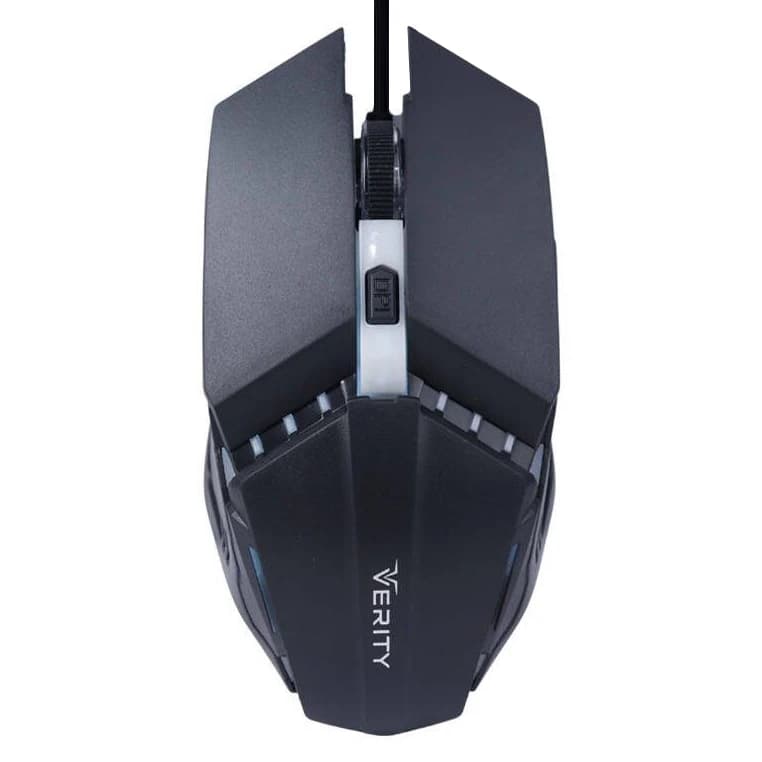 ماوس گیمینگ وریتی مدل V-MS5131 با سیم
