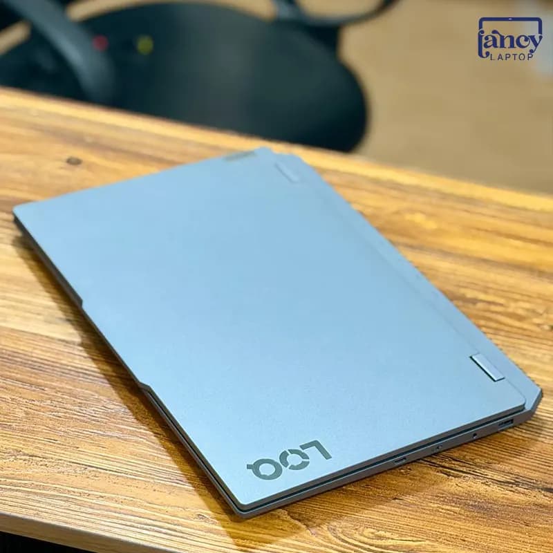لپ تاپ اپن باکس 15.6 اینچی لنوو مدل loq 15 2024 i5-13450HX 12GB 512GB-SSD RTX3050-6GB FHD IPS-144Hz — تصویر ۸