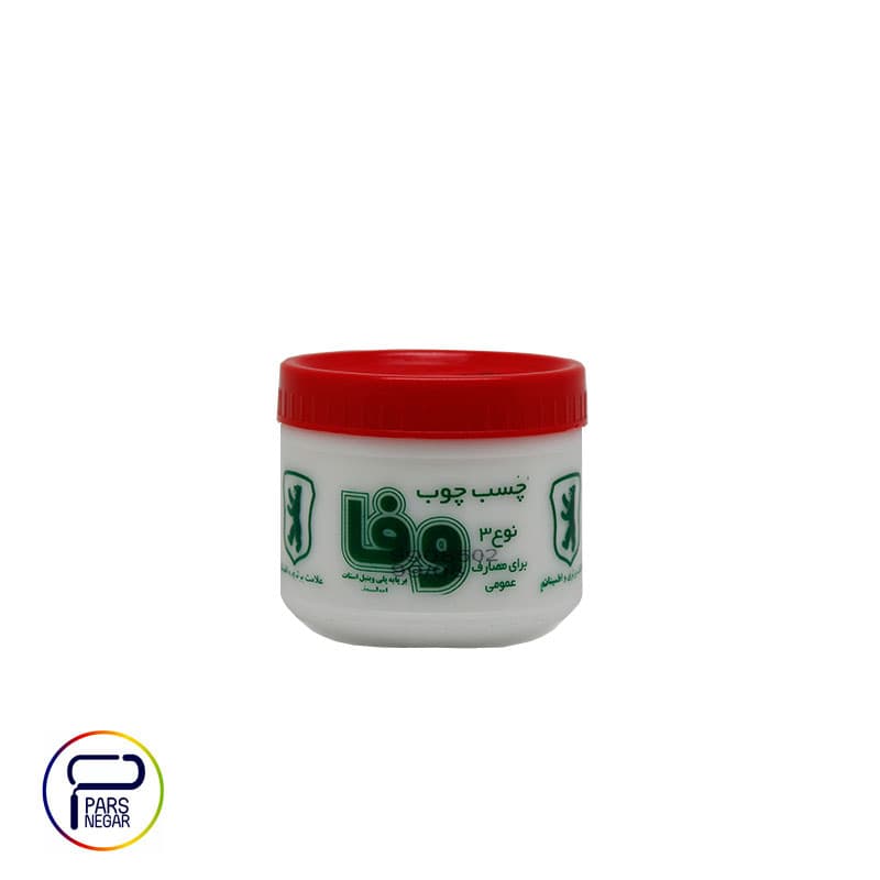 چسب چوب شمال۴۲۰گرمی