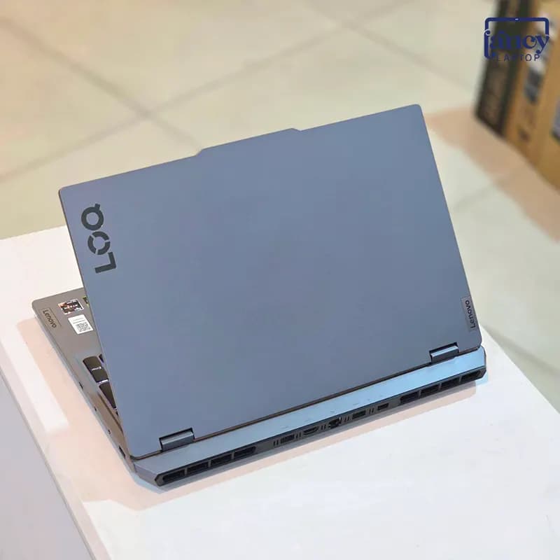 لپ تاپ اُپن باکس لنوو LOQ 15 — تصویر ۷