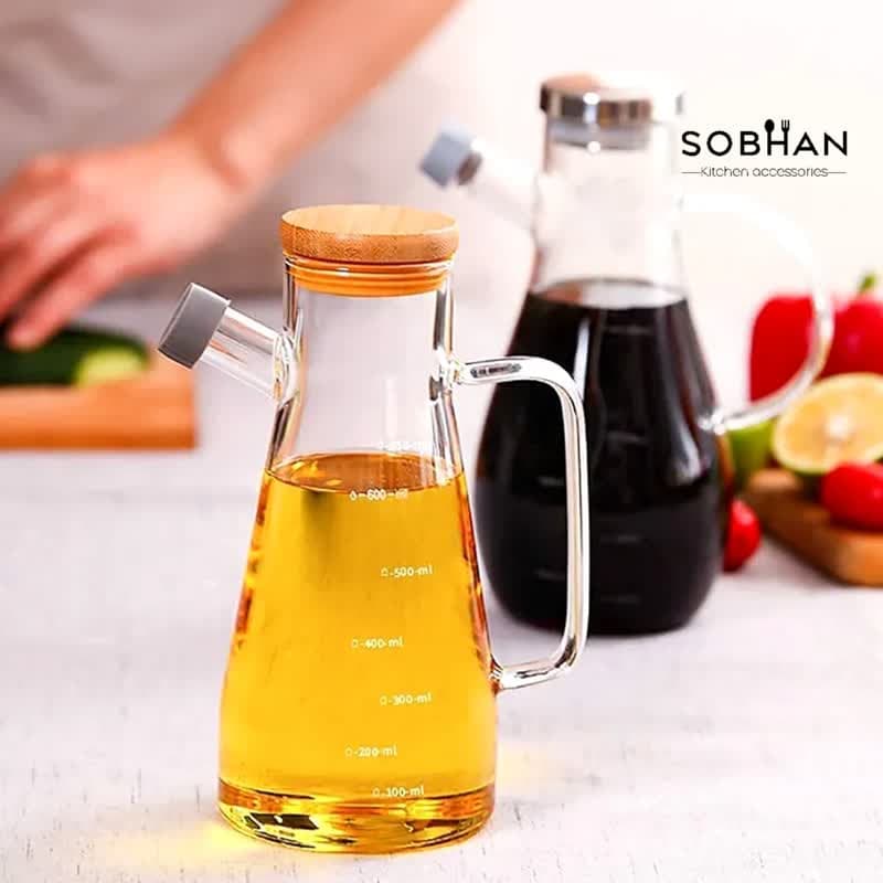 روغن ریز پیرکس 900 میل