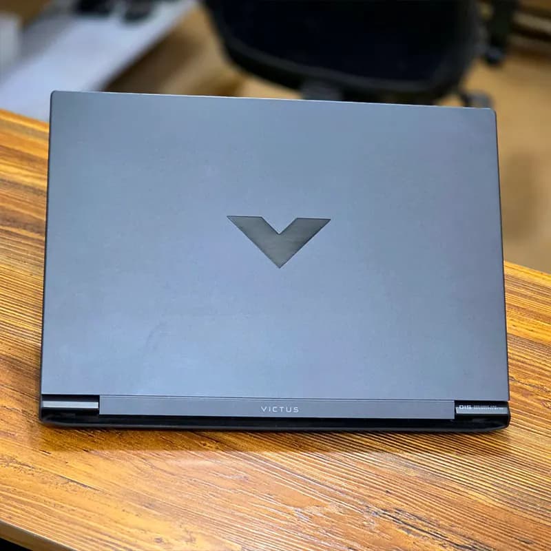 لپ تاپ اپن باکس اچ پی Victus 15 نسل 12 — تصویر ۵