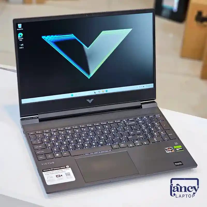 لپ تاپ اپن باکس اچ پی Victus 15 نسل 12 — تصویر ۱۲