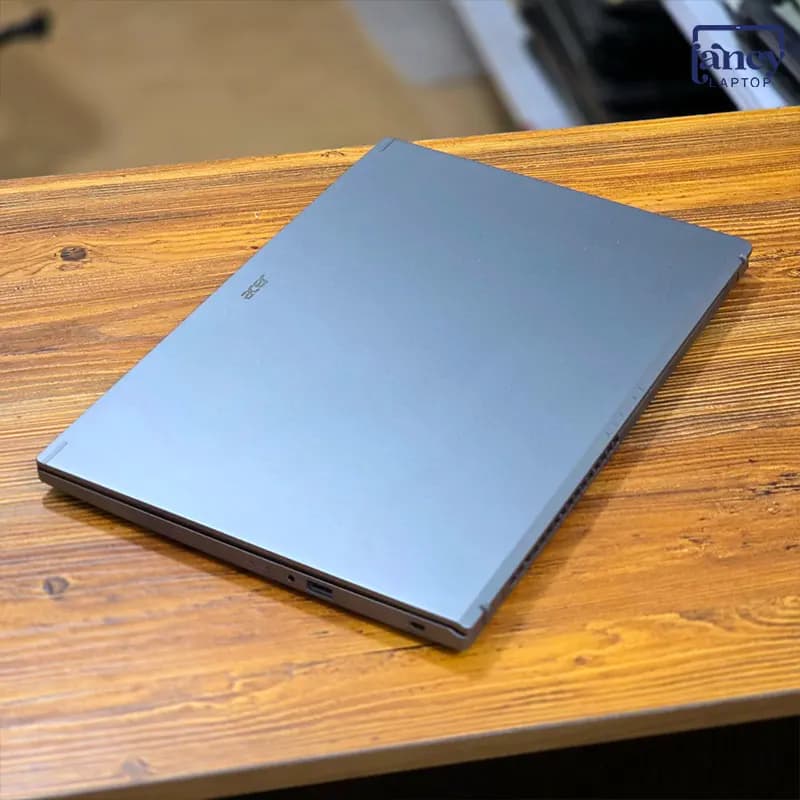 لپ تاپ اُپن باکس ایسر Aspire A515 — تصویر ۴