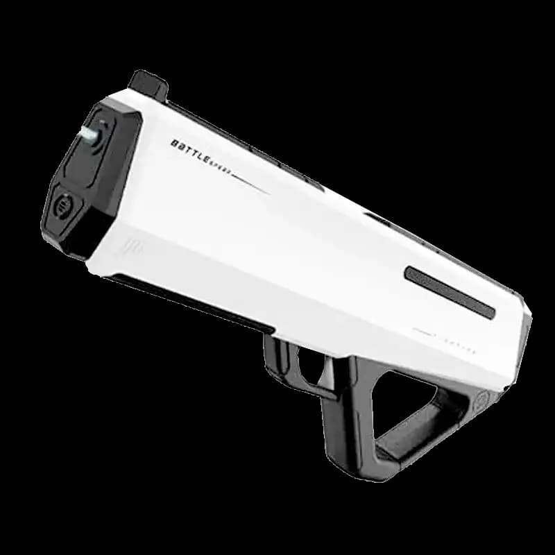 آبپاش شارژی اتوماتیک AOJIATE مدل Battle Laser Electric Water Gun