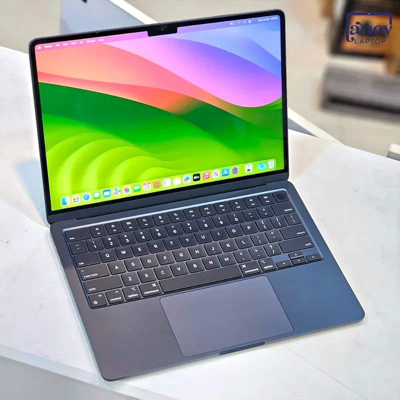 لپ تاپ اپن باکس اپل مک بوک ایر 2023 16GB — تصویر ۳