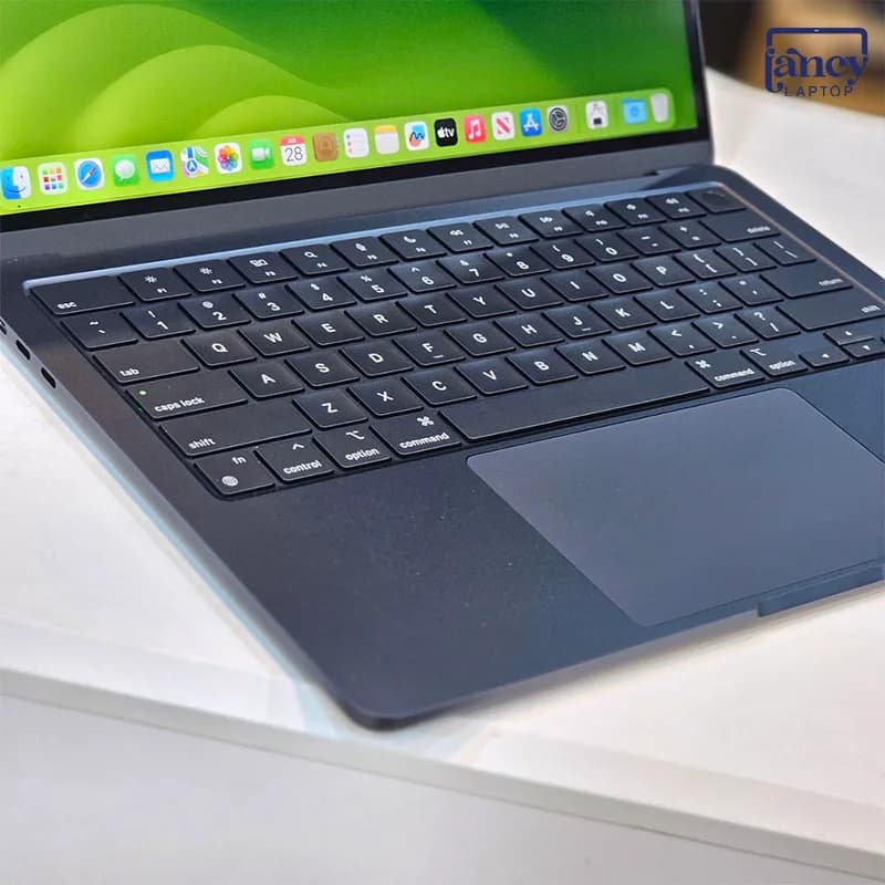 لپ تاپ اپن باکس اپل مک بوک ایر 2023 16GB — تصویر ۷