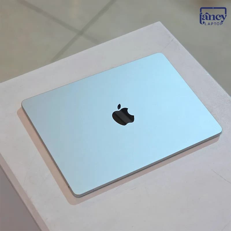 لپ تاپ اپن باکس اپل مک بوک ایر 2023 — تصویر ۷