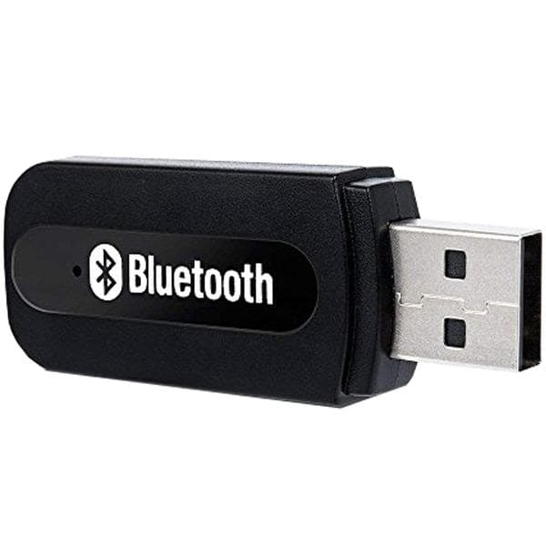 دانگل بلوتوث صدا ورژن EDR + V2.1 مدل BT-118 B — تصویر ۳