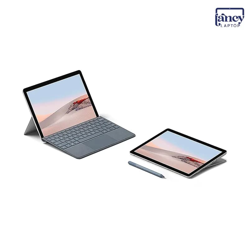 لپ تاپ استوک سرفیس Surface go 2 intel M3 8GB 128GB 10″ Touch — تصویر ۴