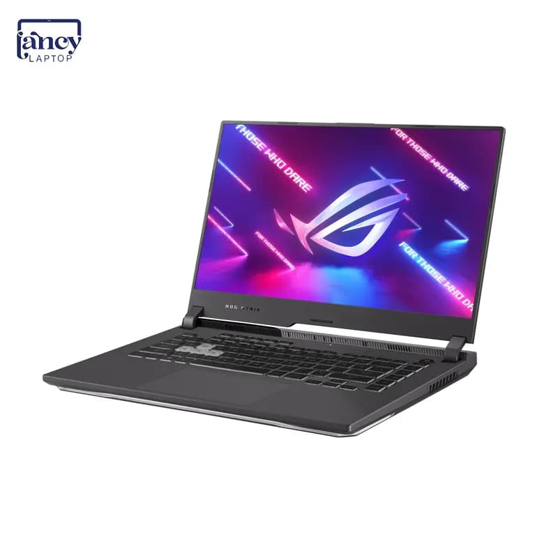 لپ تاپ اپن باکس ایسوس راگ G513QM — تصویر ۲