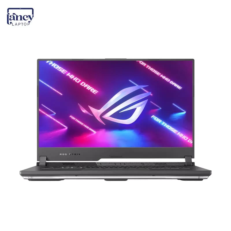 لپ تاپ اپن باکس ایسوس راگ G513QM — تصویر ۳