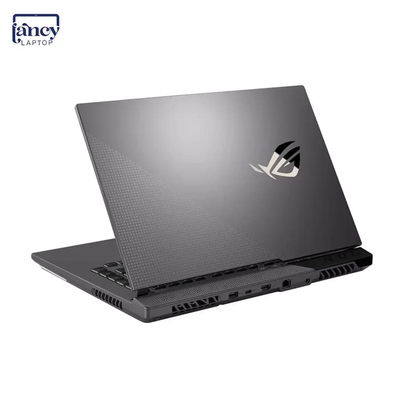 لپ تاپ اپن باکس ایسوس راگ G513QM — تصویر ۵