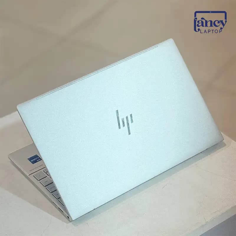 لپ تاپ استوک HP envy — تصویر ۷