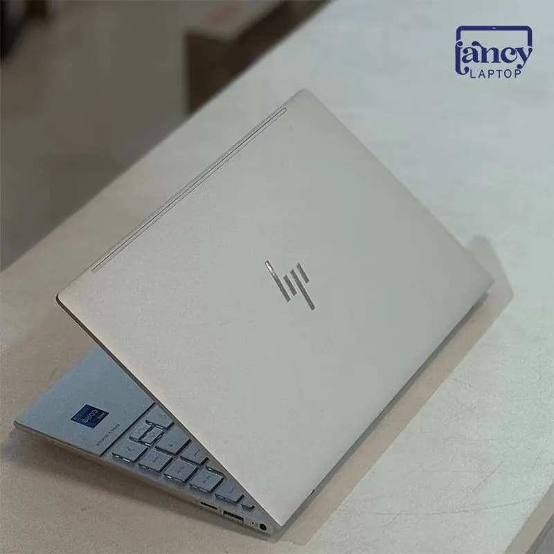 لپ تاپ استوک HP envy — تصویر ۲