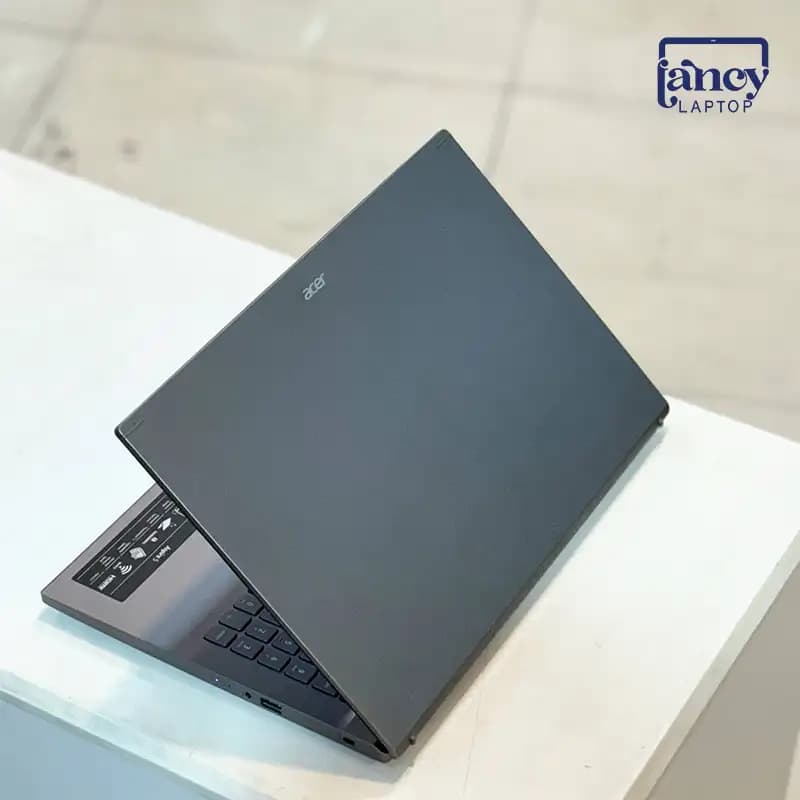 لپ‌ تاپ اُپن باکس ایسر Aspire5 — تصویر ۵