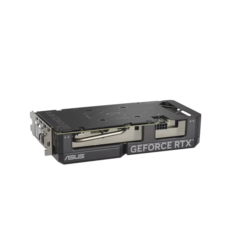 کارت گرافیک ایسوس مدل Dual GeForce RTX™ 4060 OC Edition 8GB — تصویر ۵