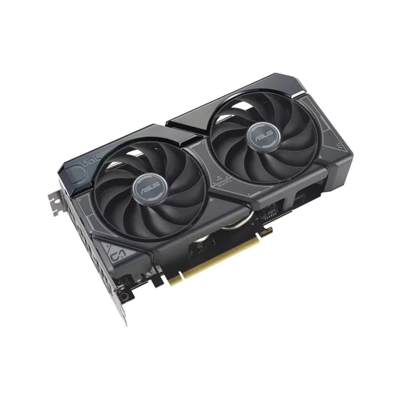کارت گرافیک ایسوس مدل Dual GeForce RTX™ 4060 OC Edition 8GB — تصویر ۷
