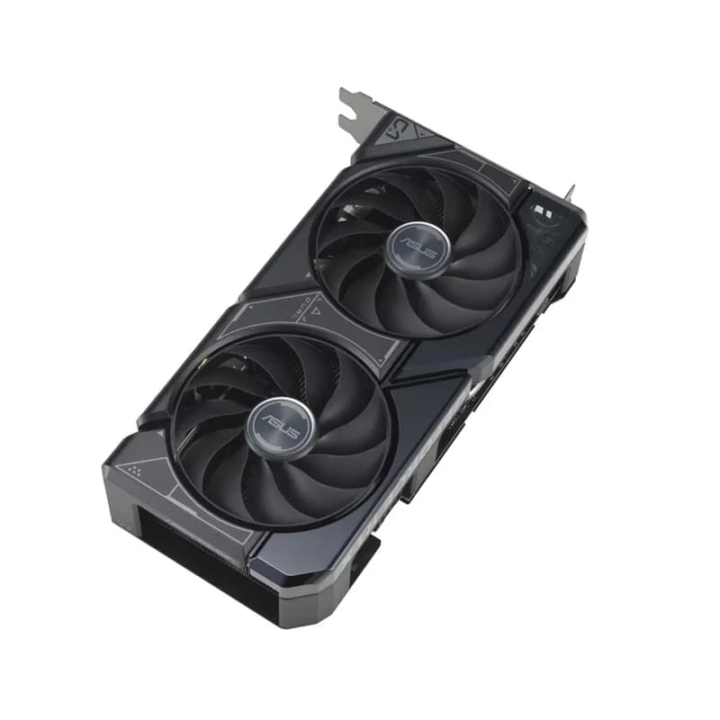 کارت گرافیک ایسوس مدل Dual GeForce RTX™ 4060 OC Edition 8GB — تصویر ۶
