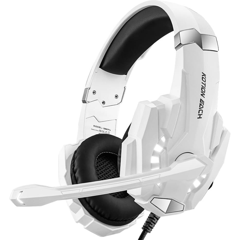 هدست گیمینگ کوشن ایچ مدل G9000 PRO