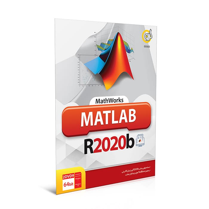 متلب آ 2020 بی