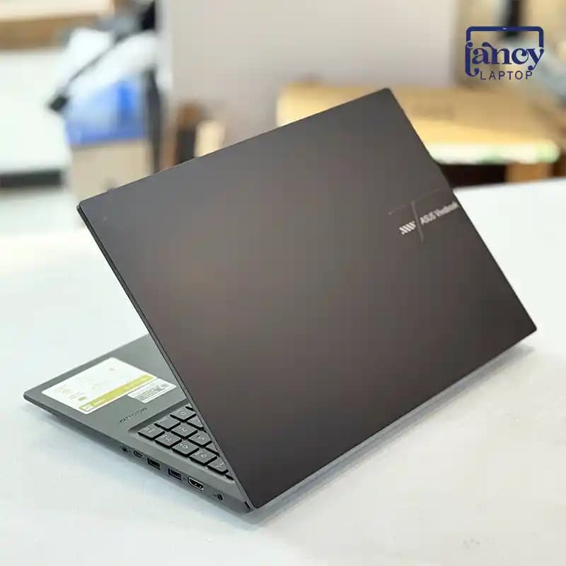لپ تاپ اپن باکس ایسوس ویووبوک M1603Ya — تصویر ۵