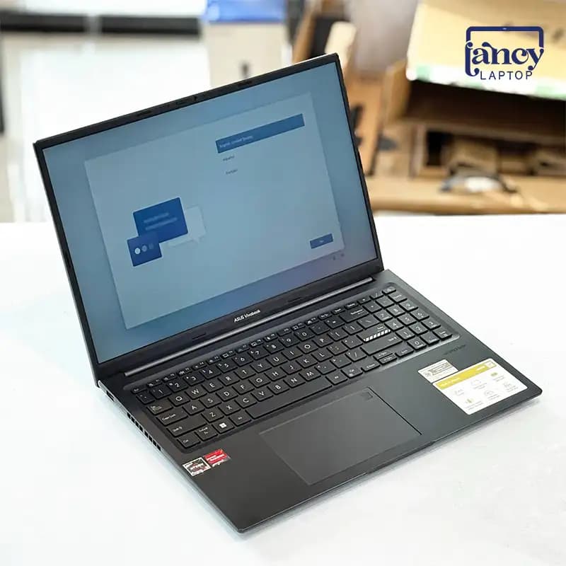 لپ تاپ اپن باکس ایسوس ویووبوک M1603Ya — تصویر ۲