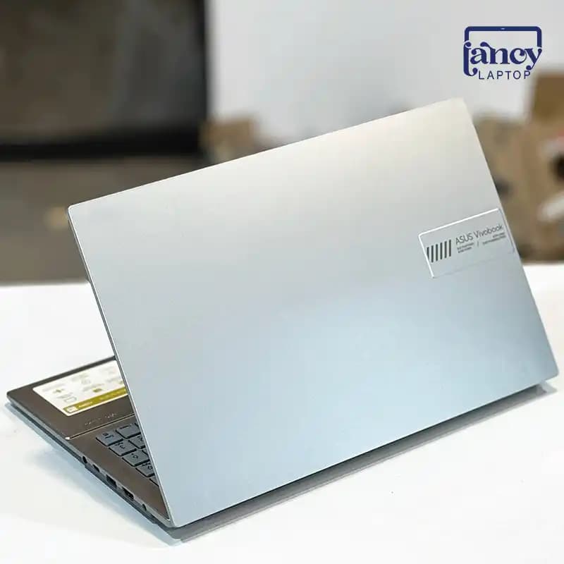 لپ تاپ اپن باکس ایسوس E1504G — تصویر ۳