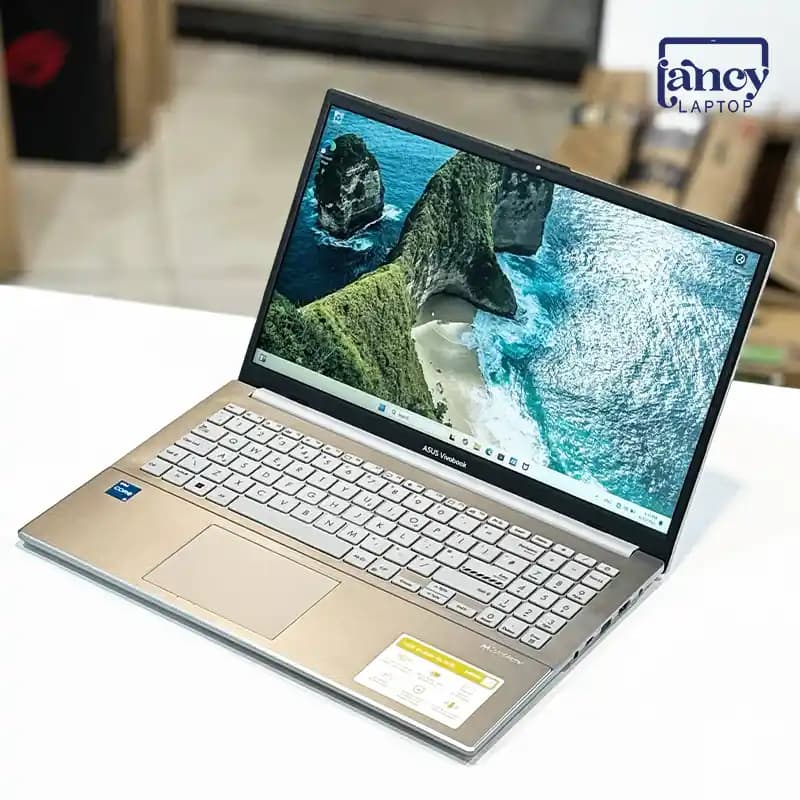 لپ تاپ اپن باکس ایسوس E1504G — تصویر ۴