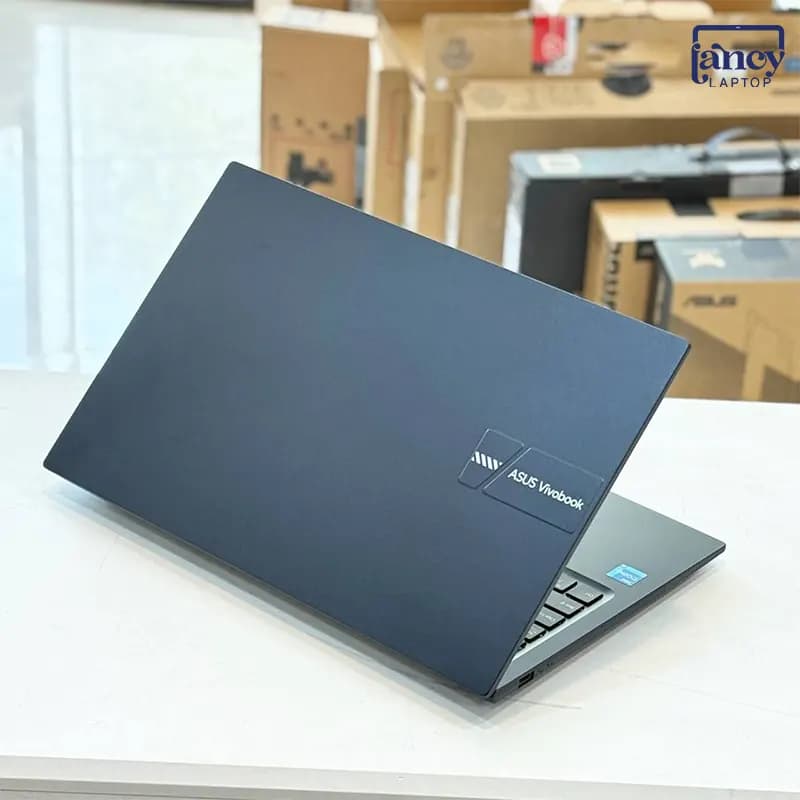 لپ تاپ آکبند ایسوس ویووبوک X1504 — تصویر ۴