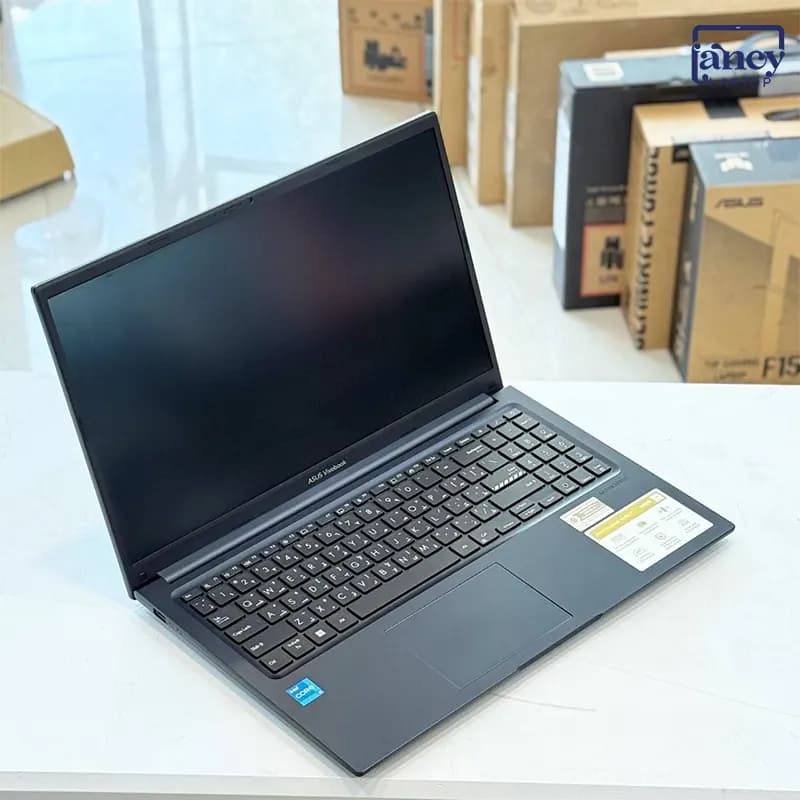 لپ تاپ آکبند ایسوس ویووبوک X1504 — تصویر ۳