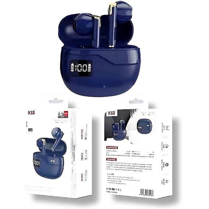هدفون بی سیم کین مدل KL-56