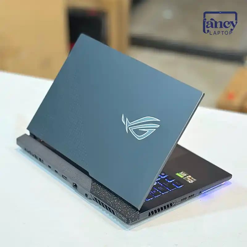 لپ تاپ اپن باکس ایسوس راگ G513RM — تصویر ۸