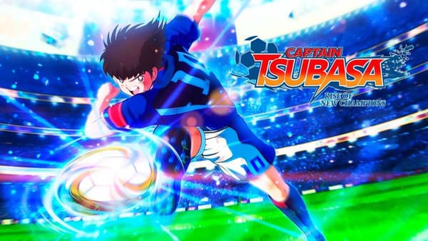 Captain Tsubasa: Rise of New Champions – R2 – PS4 — تصویر ۷